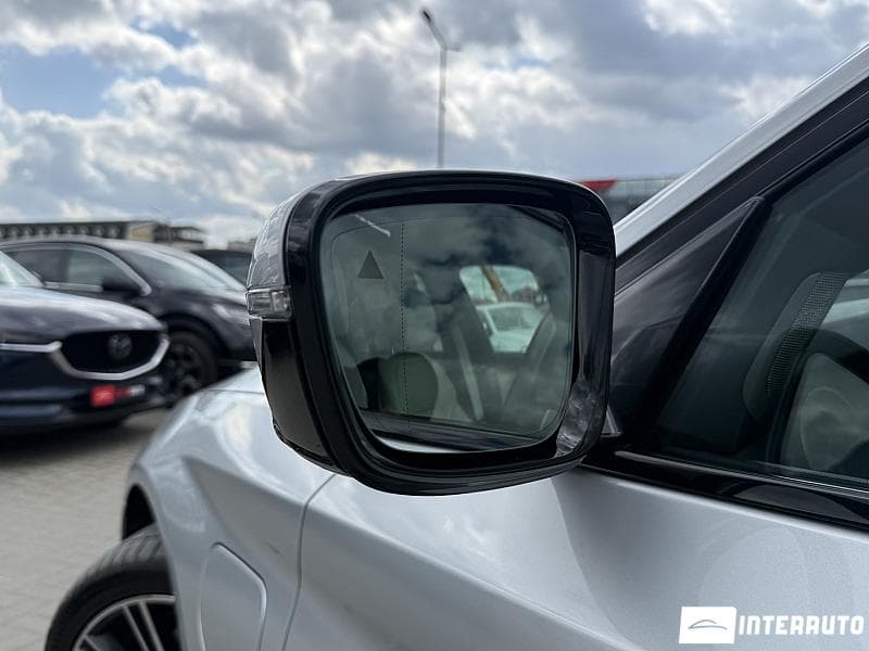 BMW 530e 2017 — Миниатюра 21