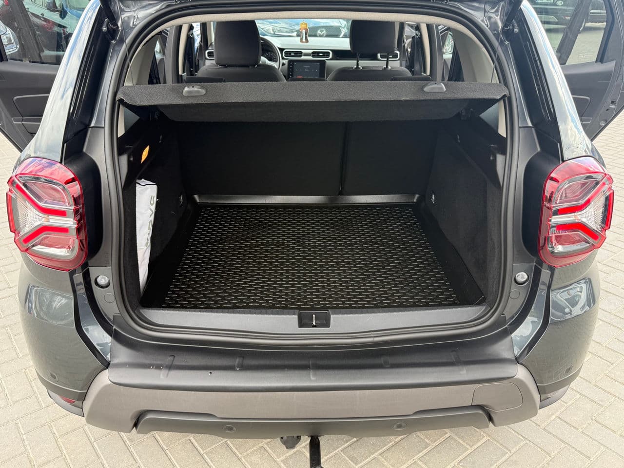 Dacia Duster 2023 — Миниатюра 20