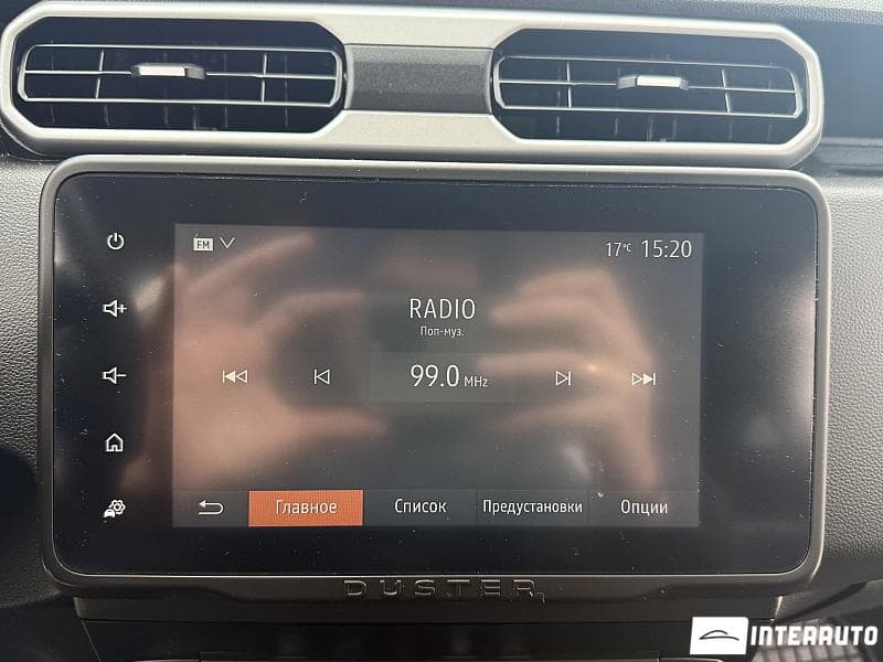 Dacia Duster 2023 — Миниатюра 9