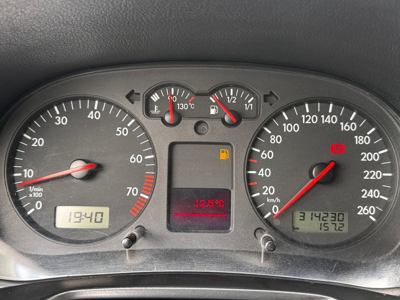 2006 Volkswagen Golf — Miniatură 10