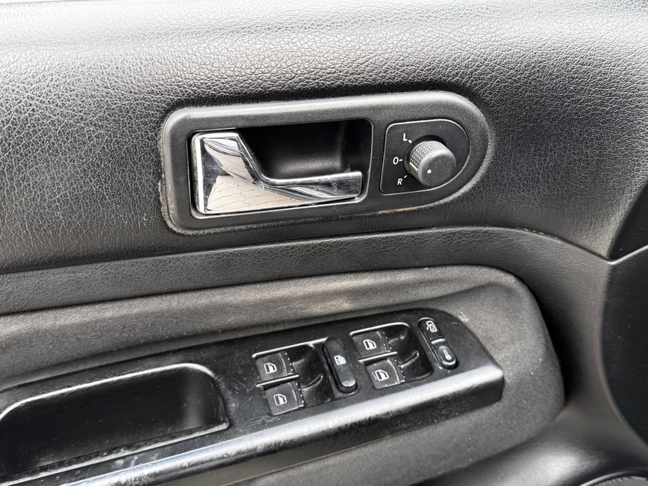 2006 Volkswagen Golf — Miniatură 12