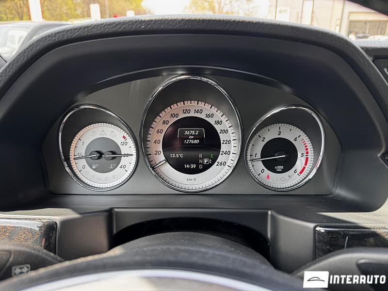 2015 Mercedes GLK 250 — Miniatură 8