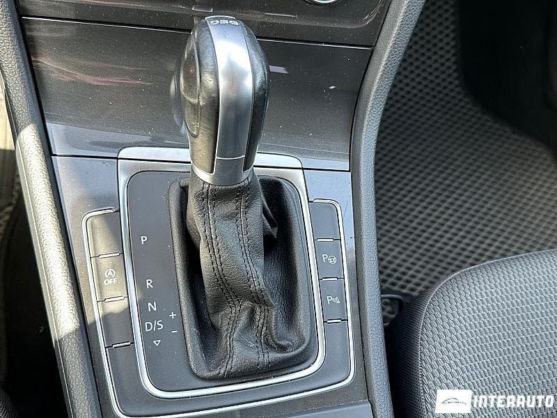 Volkswagen Golf 2019 — Миниатюра 13