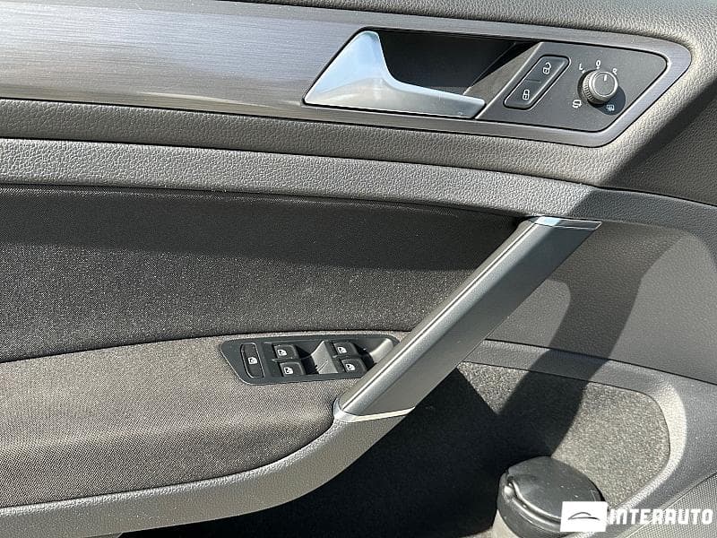 Volkswagen Golf 2019 — Миниатюра 15