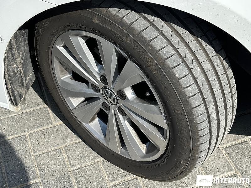 Volkswagen Golf 2019 — Миниатюра 18
