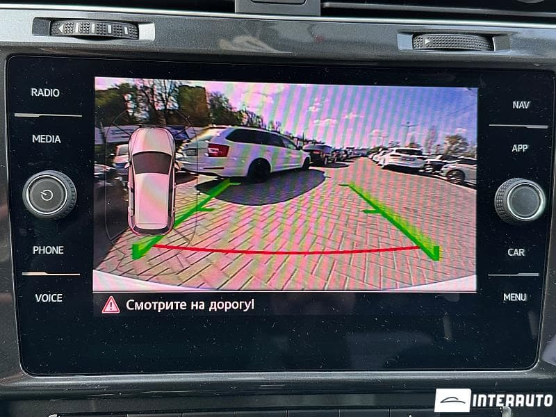 Volkswagen Golf 2019 — Миниатюра 11