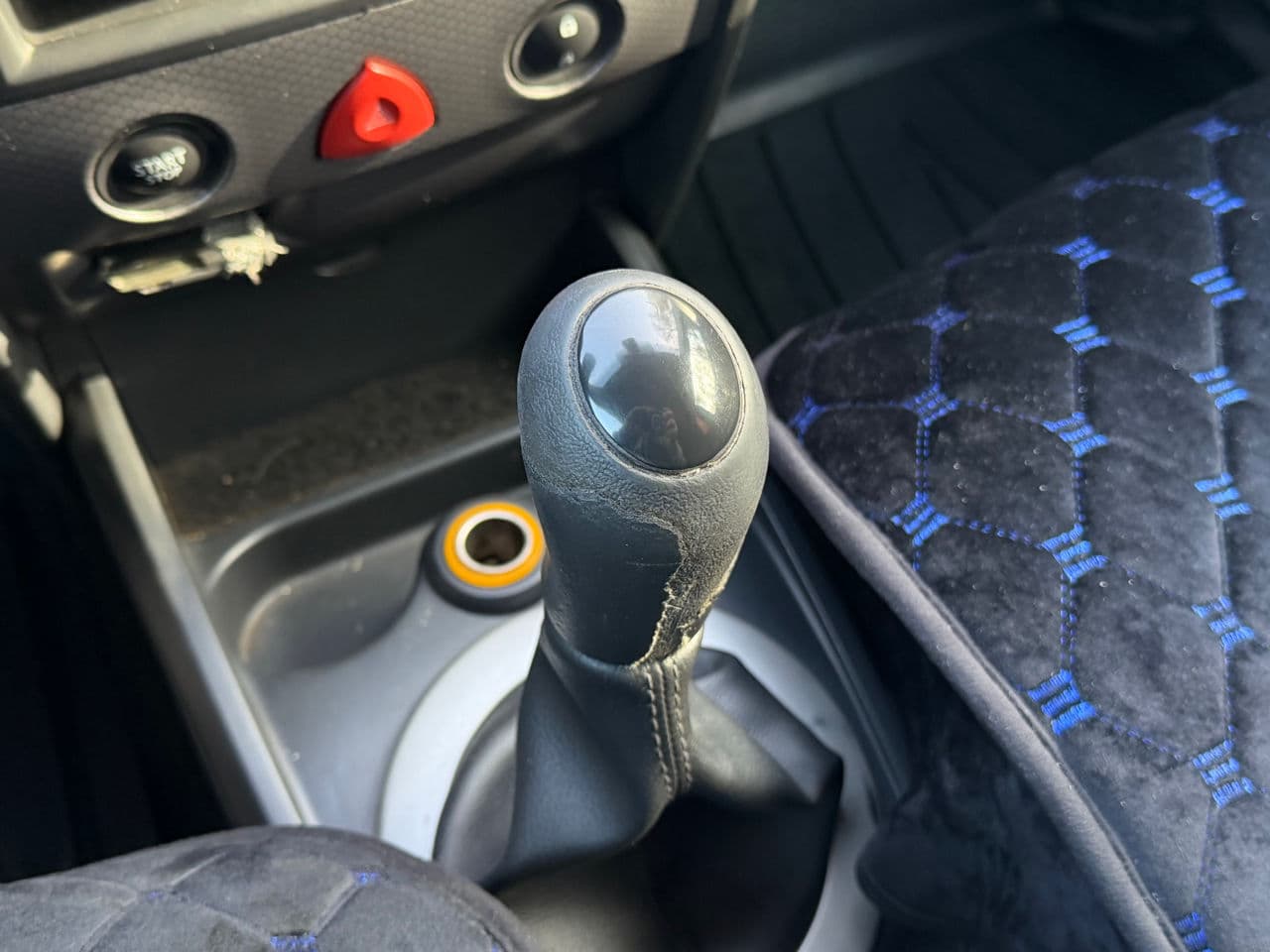 Renault Megane 2004 — Миниатюра 12