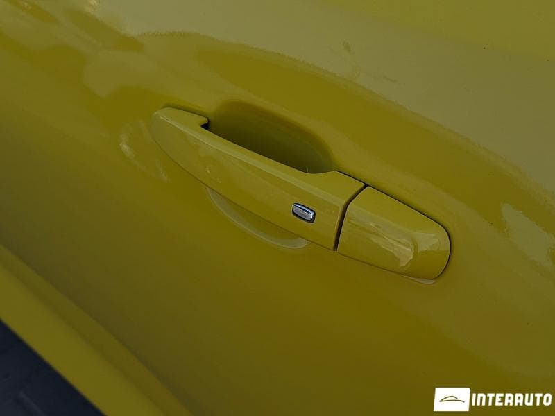 Chevrolet Camaro 2016 — Миниатюра 5