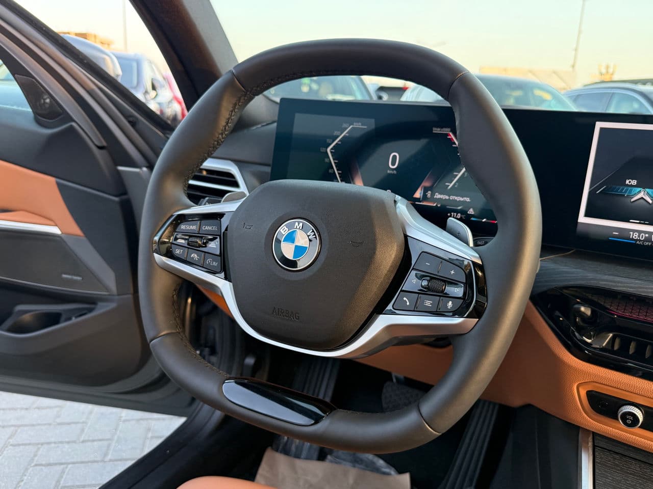 BMW 330 2024 — Миниатюра 9