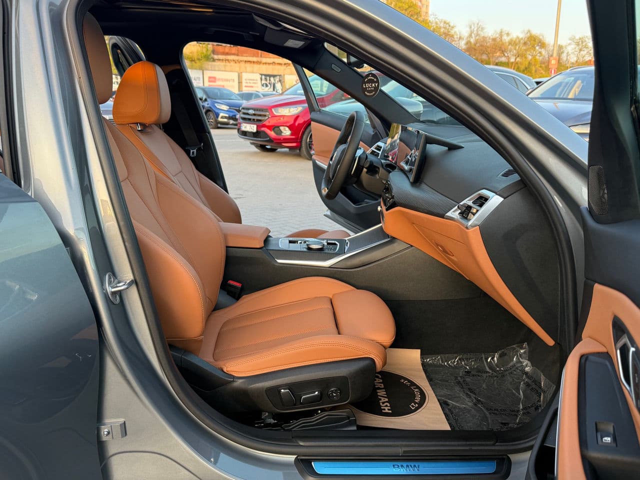 BMW 330 2024 — Миниатюра 21