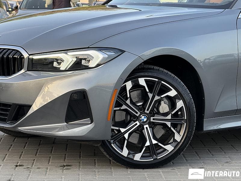 BMW 330 2024 — Миниатюра 5