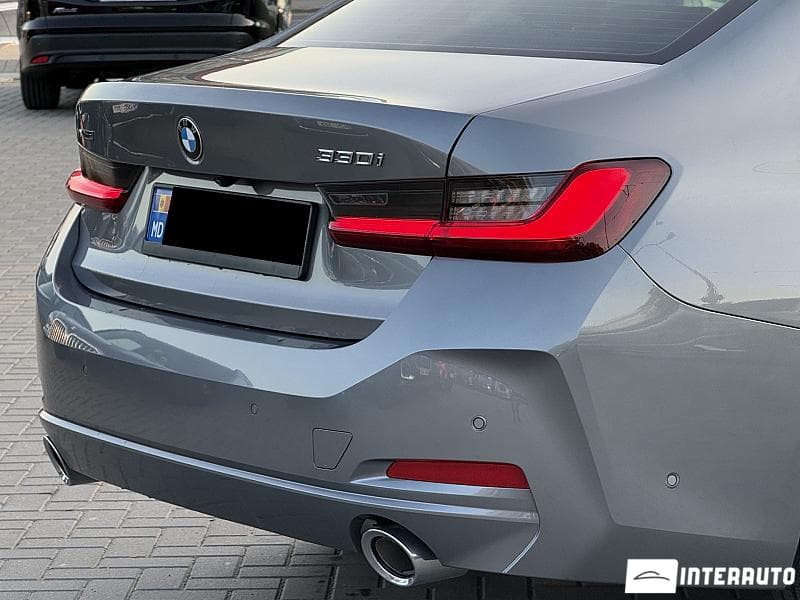 BMW 330 2024 — Миниатюра 6