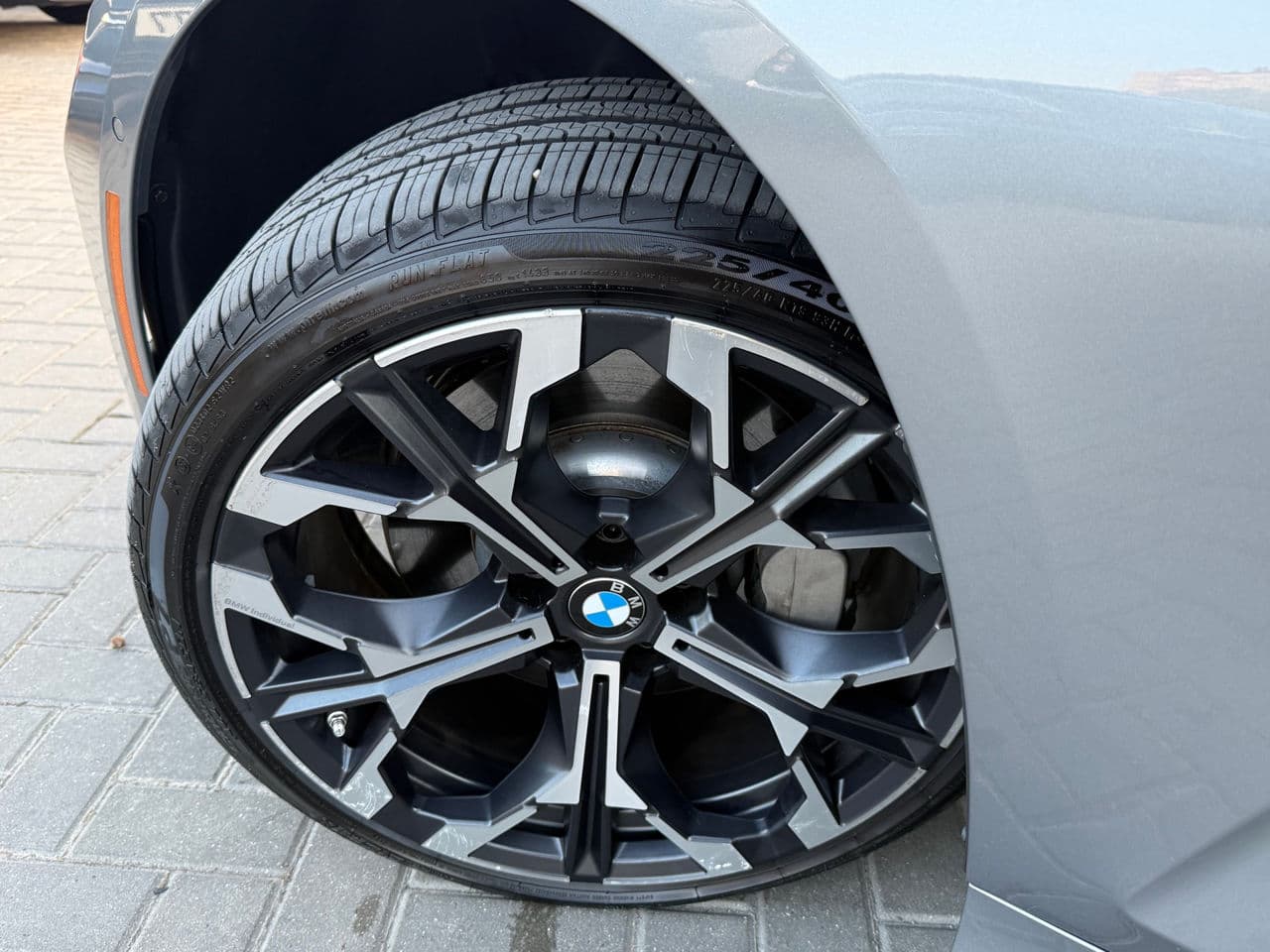 BMW 330 2024 — Миниатюра 22