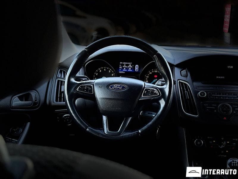 Ford Focus 2015 — Миниатюра 7