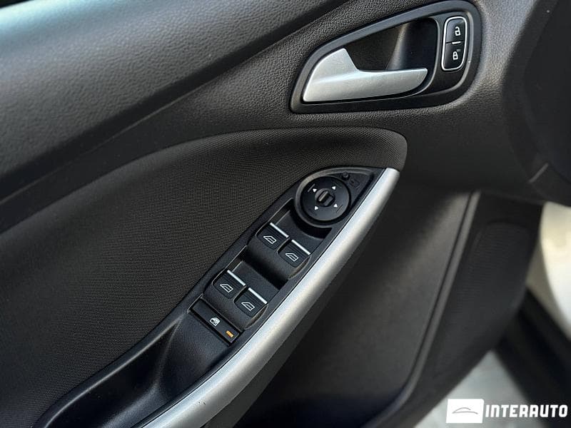 Ford Focus 2015 — Миниатюра 18
