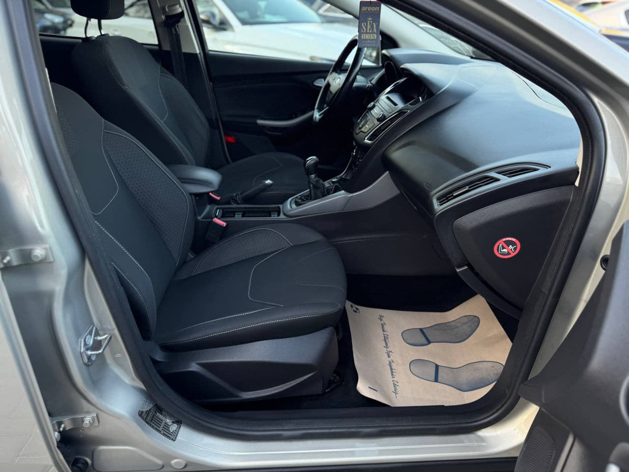 Ford Focus 2015 — Миниатюра 17