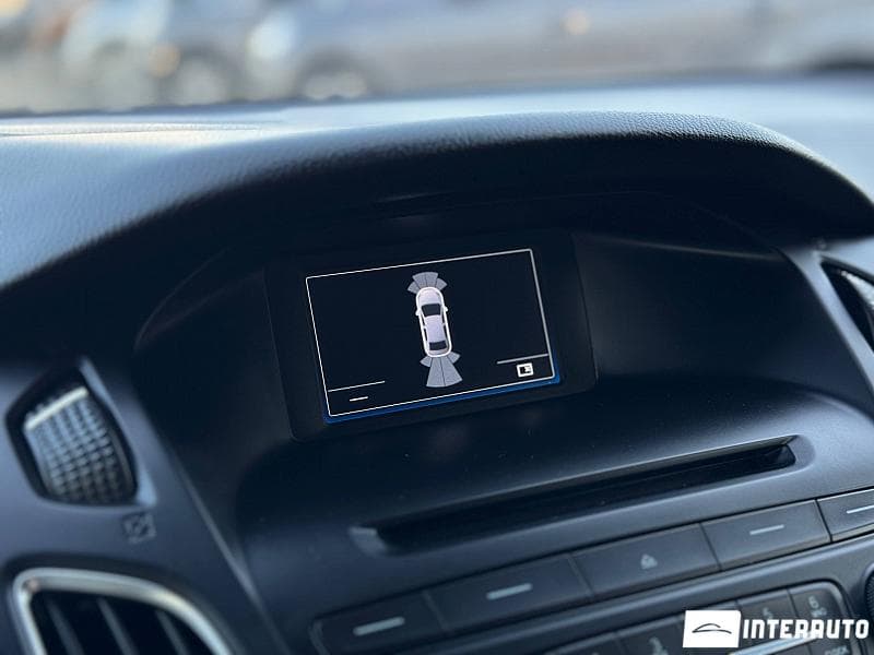 Ford Focus 2015 — Миниатюра 10