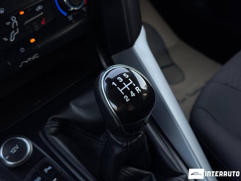 Ford Focus 2015 — Миниатюра 14