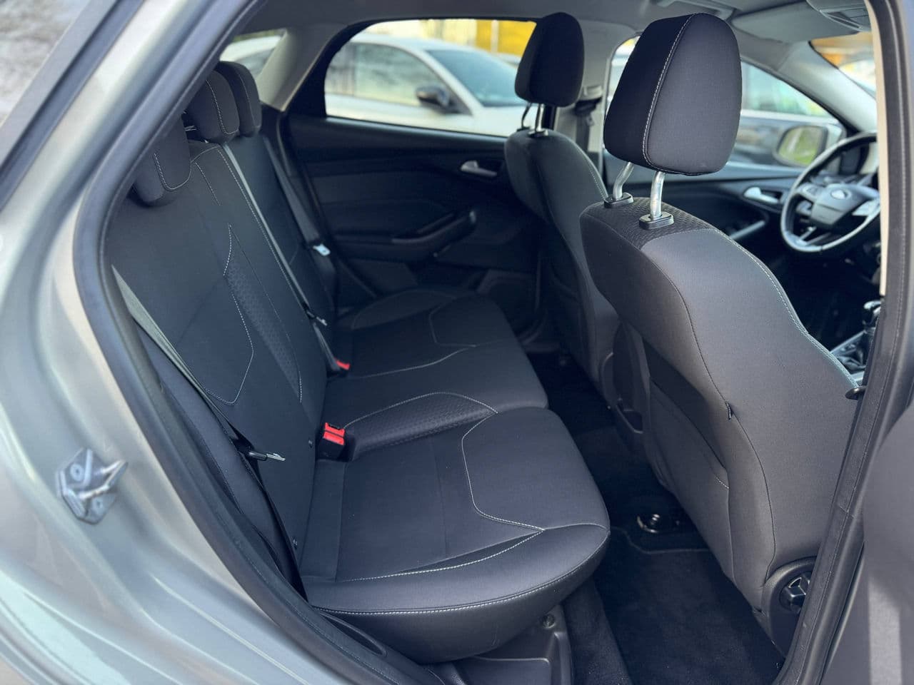 Ford Focus 2015 — Миниатюра 16