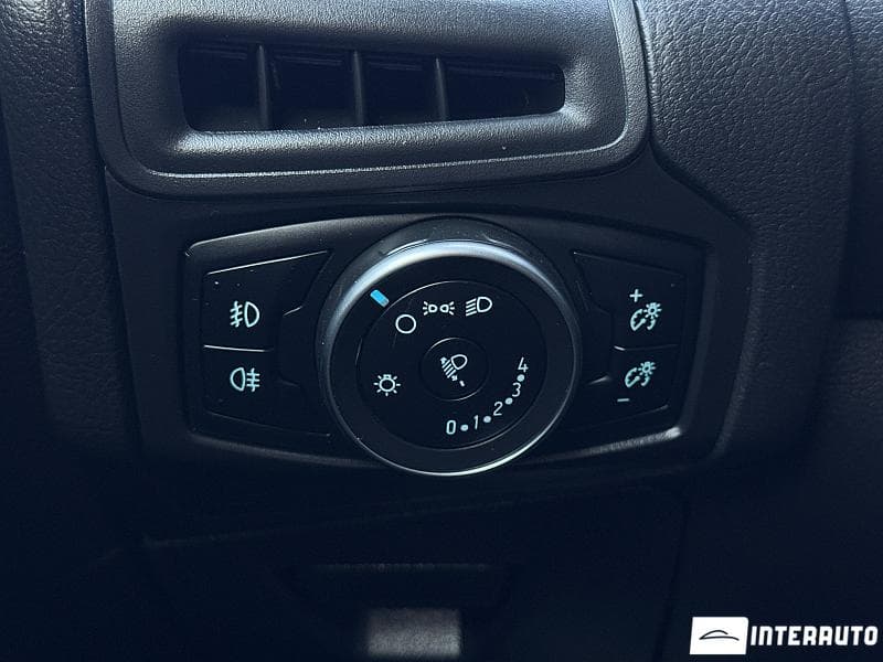 Ford Focus 2015 — Миниатюра 19