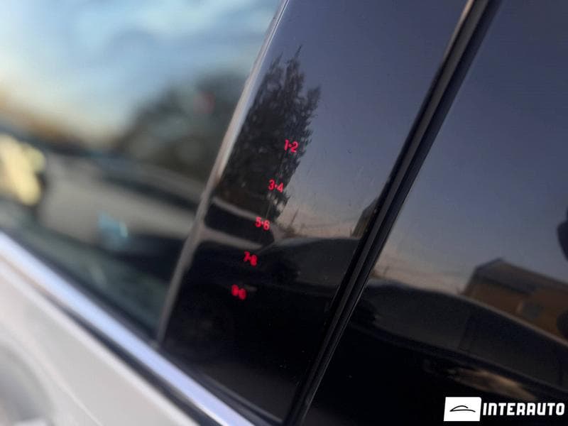 Lincoln MKZ 2013 — Миниатюра 22