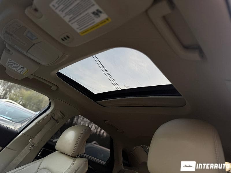 Lincoln MKZ 2013 — Миниатюра 15
