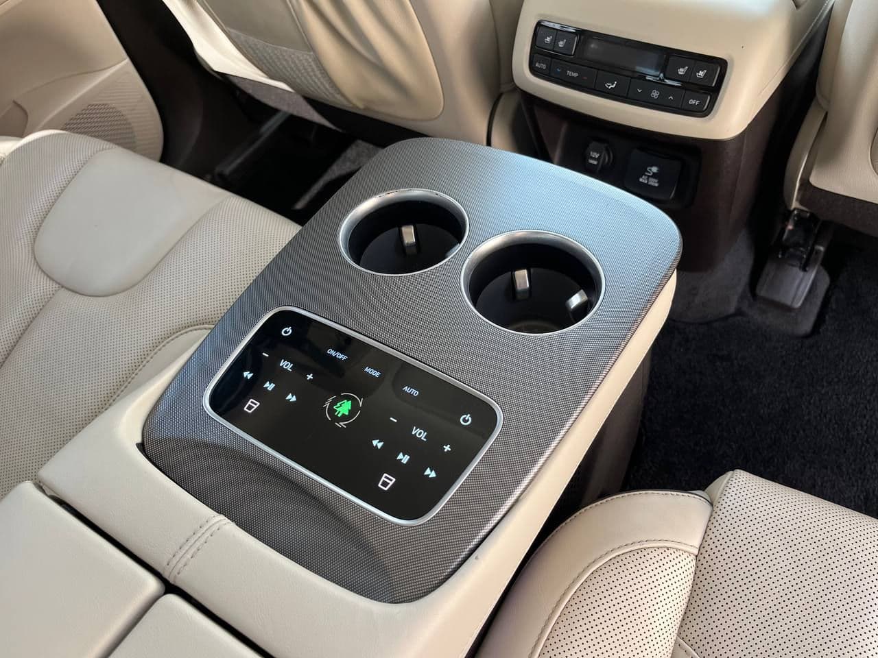 Hyundai Palisade 2022 — Миниатюра 22