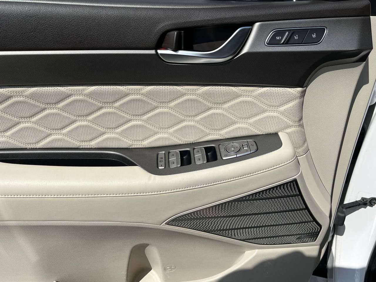 Hyundai Palisade 2022 — Миниатюра 6