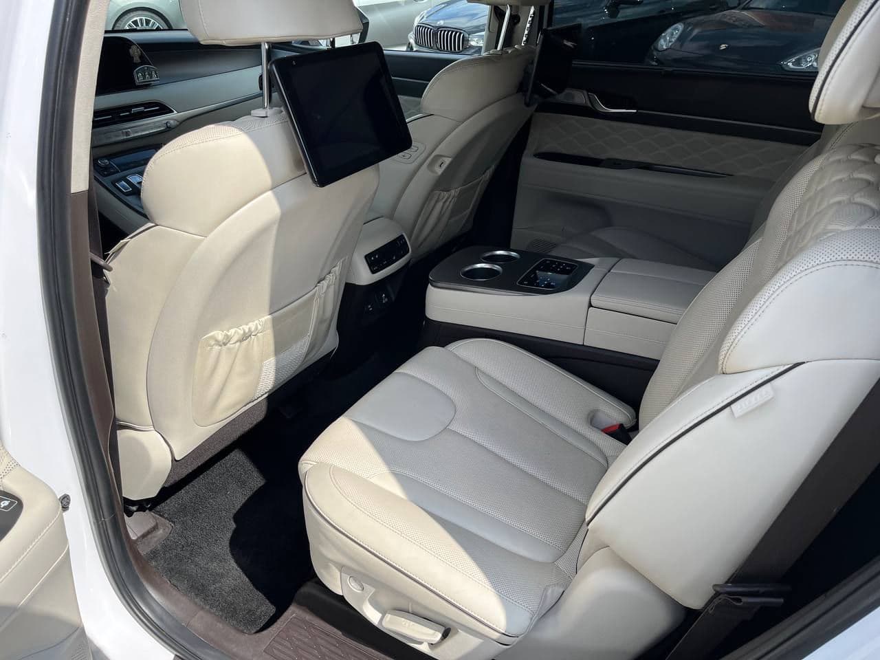 Hyundai Palisade 2022 — Миниатюра 20