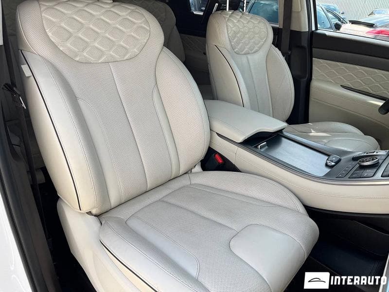 Hyundai Palisade 2022 — Миниатюра 9