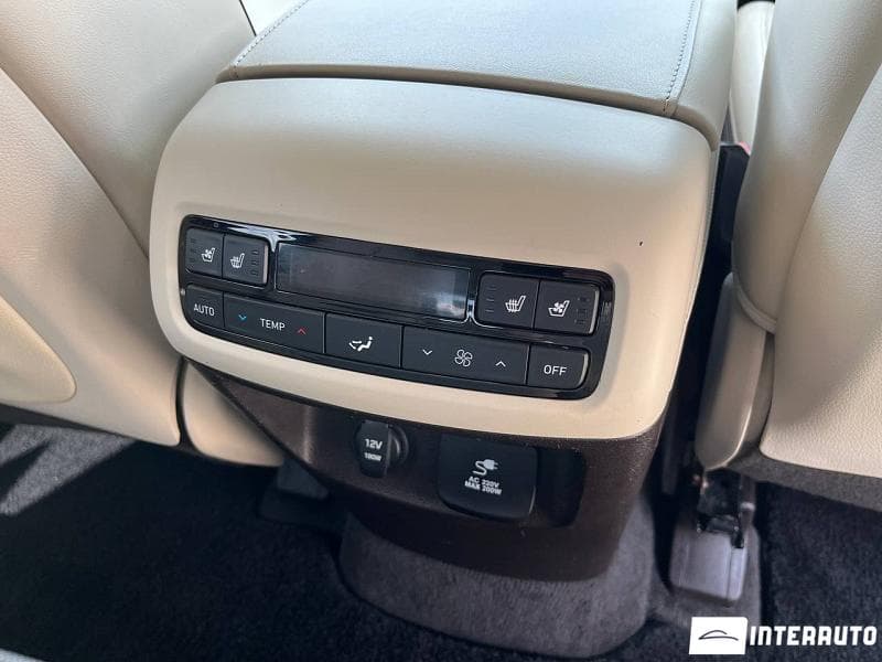 Hyundai Palisade 2022 — Миниатюра 19