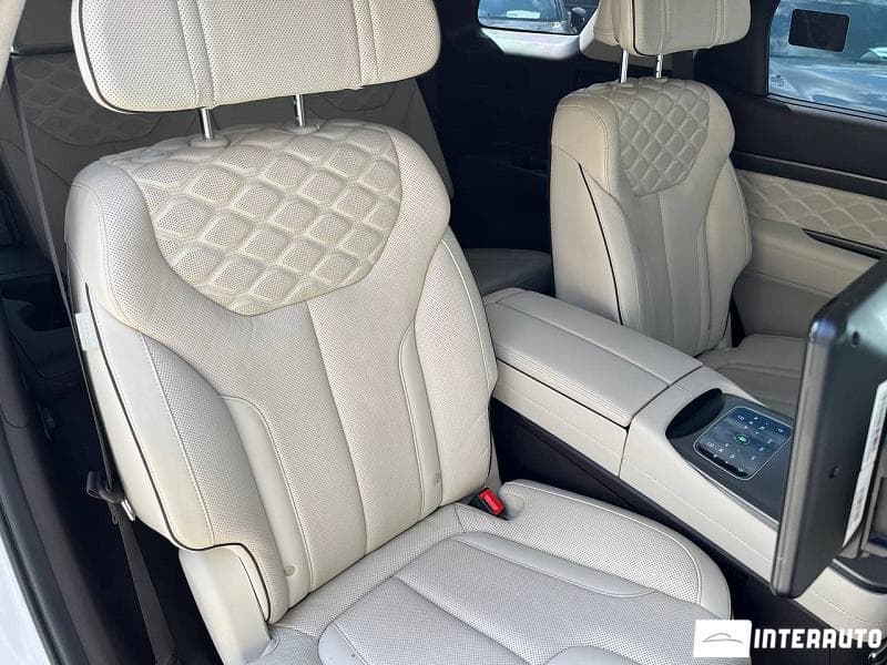 Hyundai Palisade 2022 — Миниатюра 21