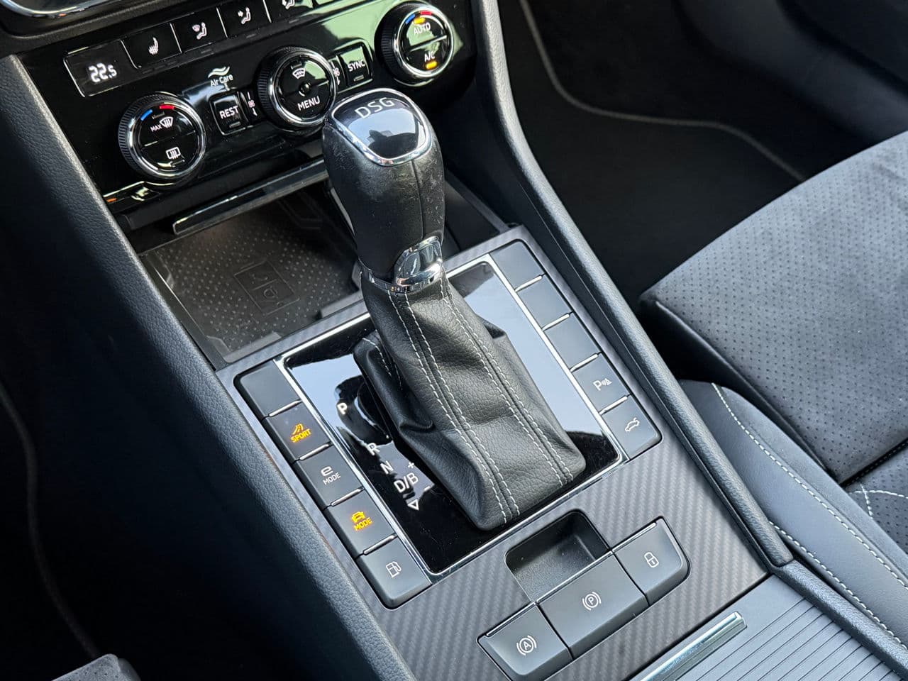 Skoda Superb 2020 — Миниатюра 17