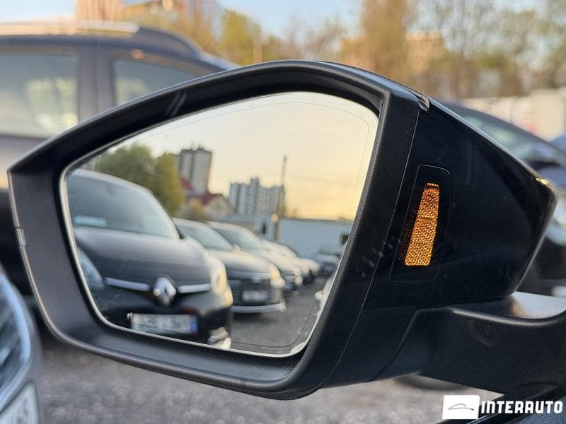 Skoda Superb 2020 — Миниатюра 5