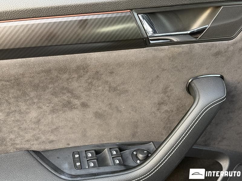 Skoda Superb 2020 — Миниатюра 8