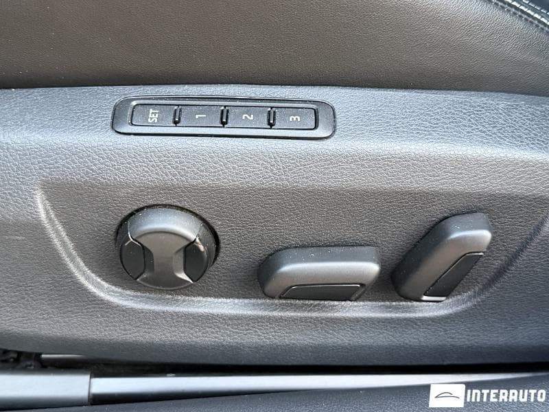 Skoda Superb 2020 — Миниатюра 10