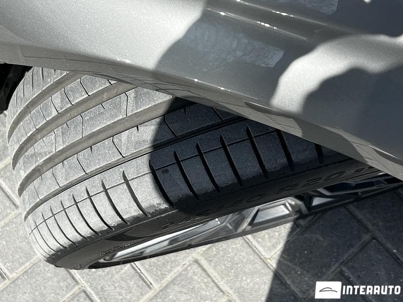 BMW 745e 2019 — Миниатюра 26