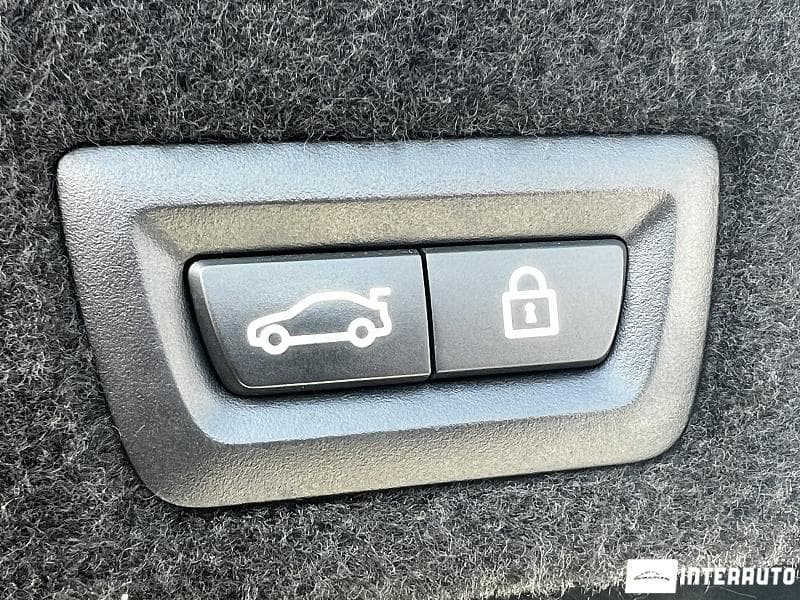 BMW 745e 2019 — Миниатюра 25
