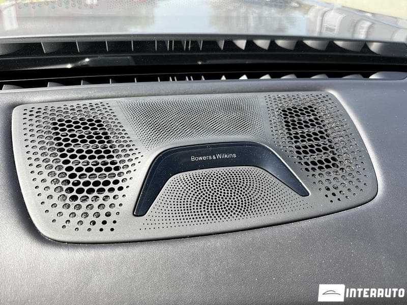 BMW 745e 2019 — Миниатюра 18