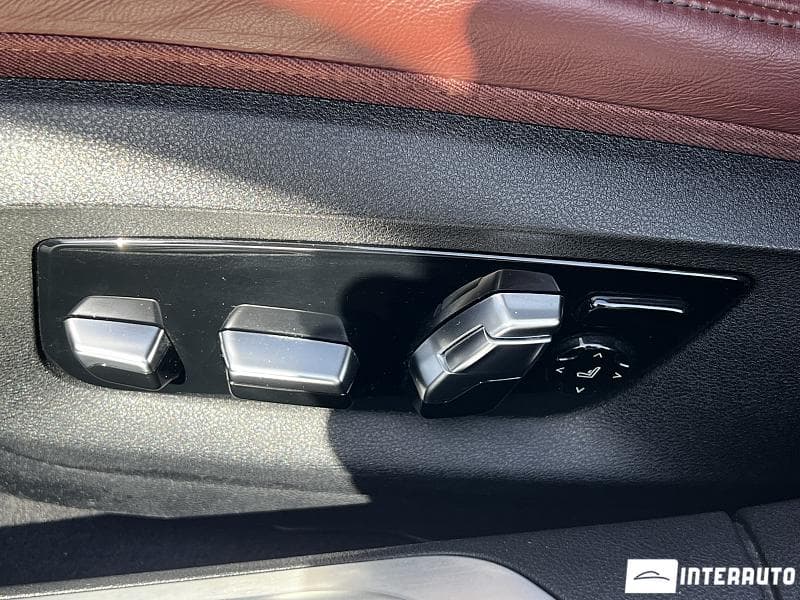 BMW 745e 2019 — Миниатюра 15