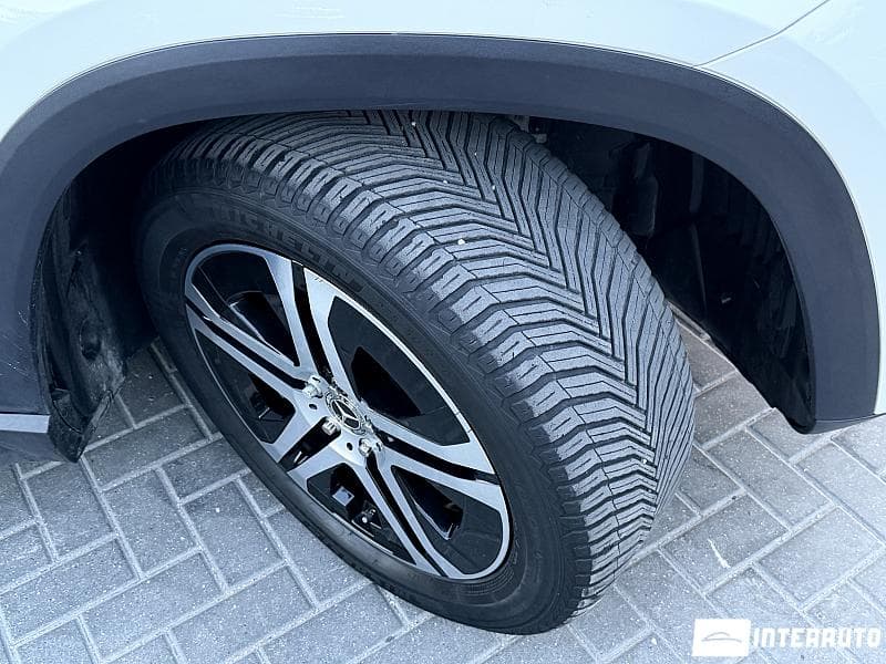 Mercedes GLS 450 2021 — Миниатюра 27