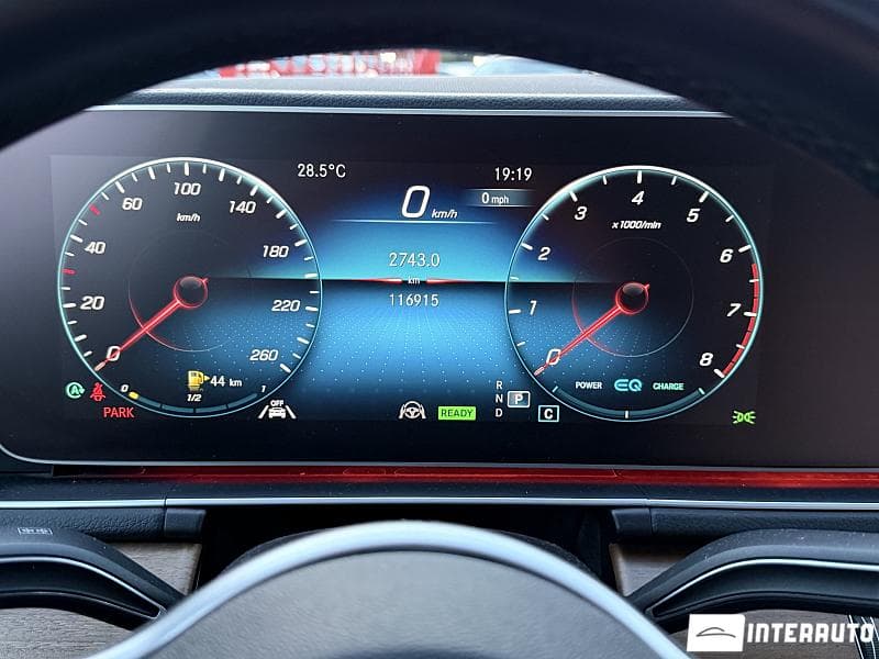 Mercedes GLS 450 2021 — Миниатюра 16