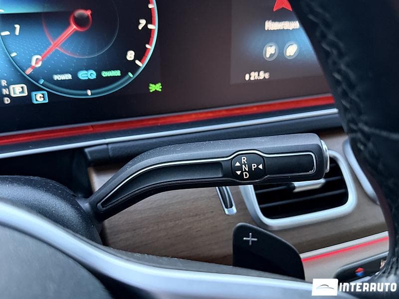 Mercedes GLS 450 2021 — Миниатюра 18