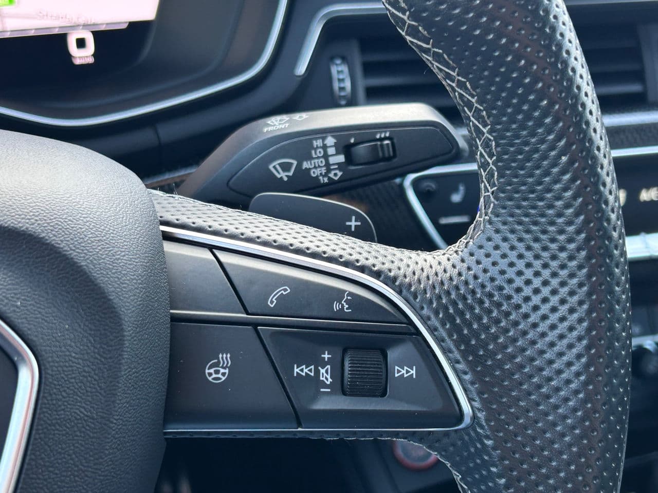 Audi S4 2021 — Миниатюра 11