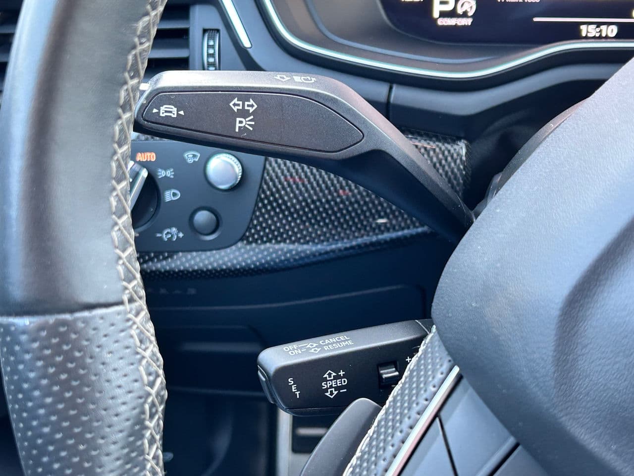 Audi S4 2021 — Миниатюра 10
