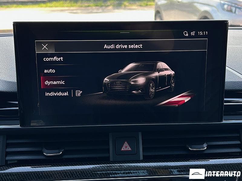 Audi S4 2021 — Миниатюра 15