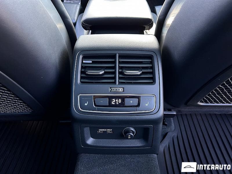 Audi S4 2021 — Миниатюра 23