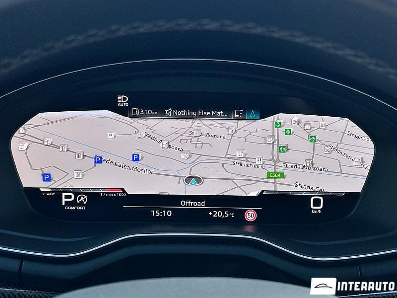 Audi S4 2021 — Миниатюра 13