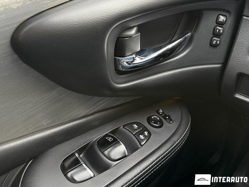 Nissan Murano 2018 — Миниатюра 7