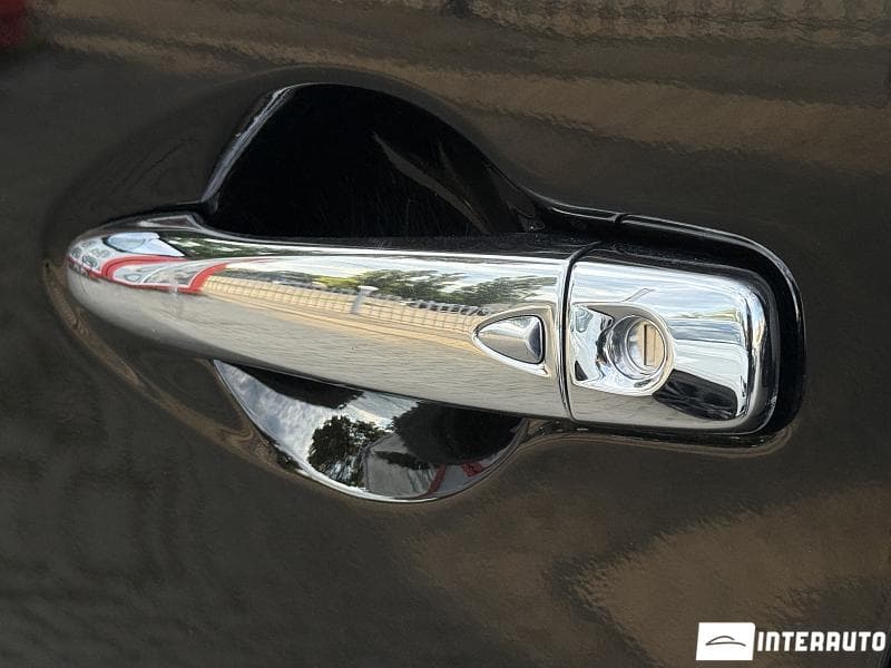 Nissan Murano 2018 — Миниатюра 5